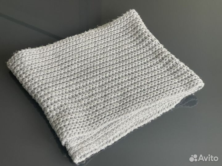 Снуд шарф женский Levis