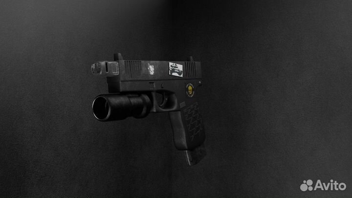 3D моделирование