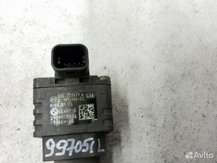 Камера кругового обзора 