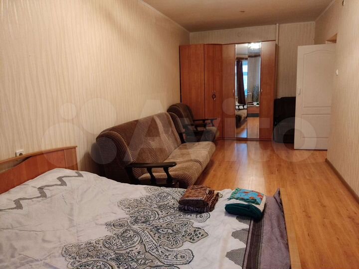 2-к. квартира, 85 м², 5/6 эт.