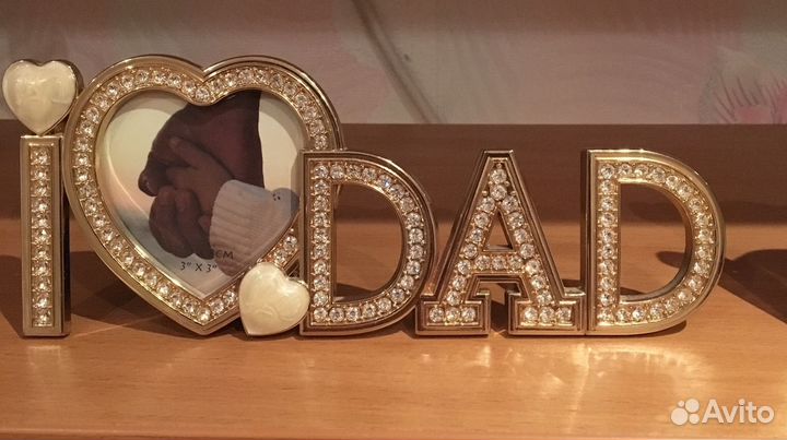 Подарок, сувенир, рамка для фото