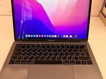 Apple MacBook Pro 13 2017