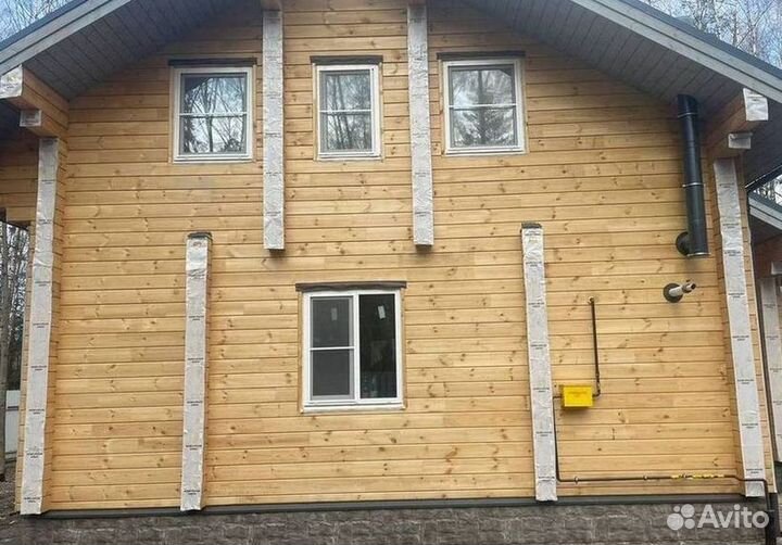 Окна за 7 дней