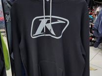 Кофта Klim Icon Pullover Hoodie с капюшоном 3731-0