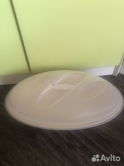 Хлебница Новая