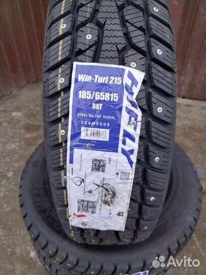 Hifly Win-Turi 215 185/65 R15 88T