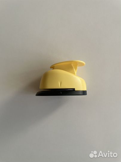 Фигурный дырокол