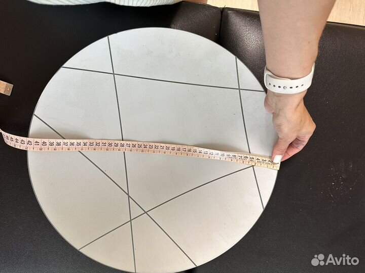 Потолочный светильник