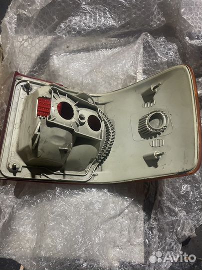 Фонарь задний левый audi 100