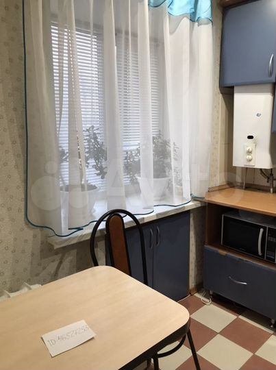 2-к. квартира, 44 м², 4/5 эт.