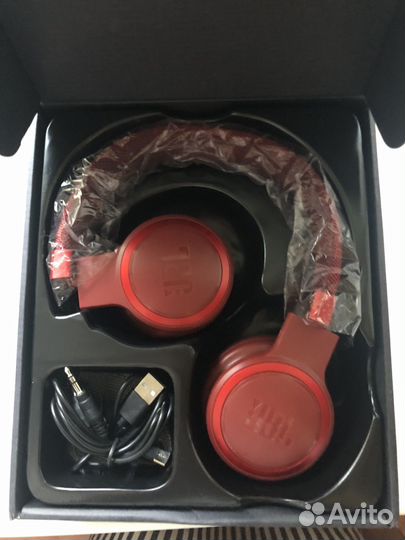 Беспроводные наушники