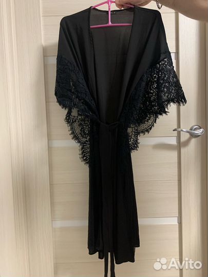 Халатик Oysho