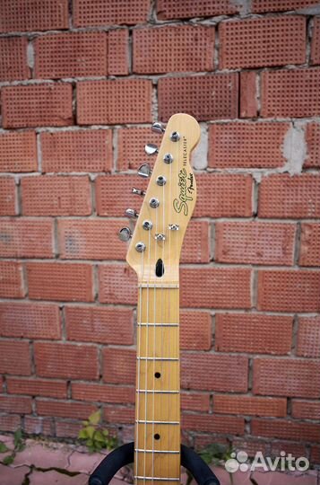 Электрогитара Squier Vintage Modified Cabronita
