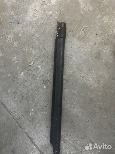 Стойка руля для электросасоката