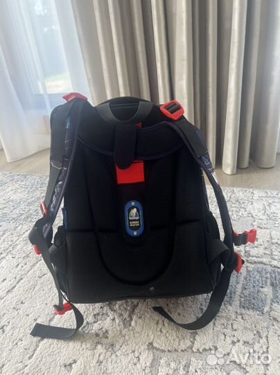 Рюкзак ранец berlingo