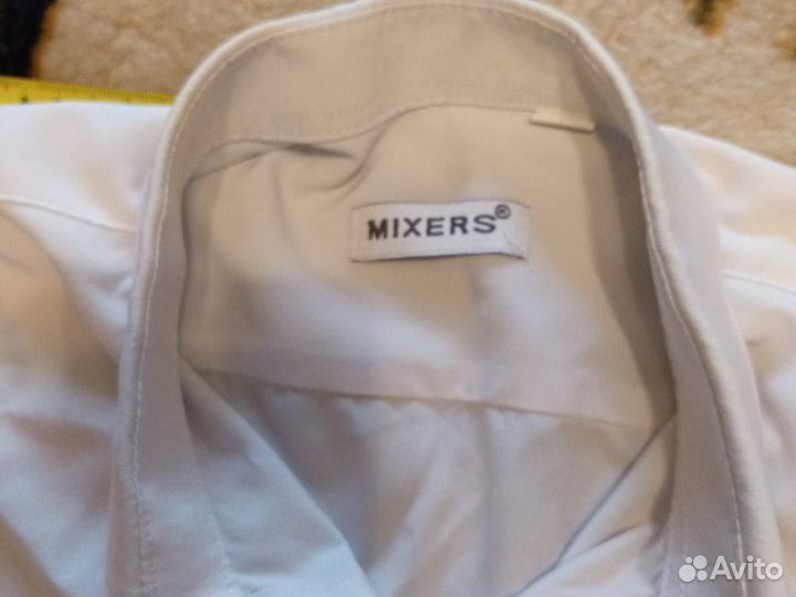 Рубашки 2 шт. р.152