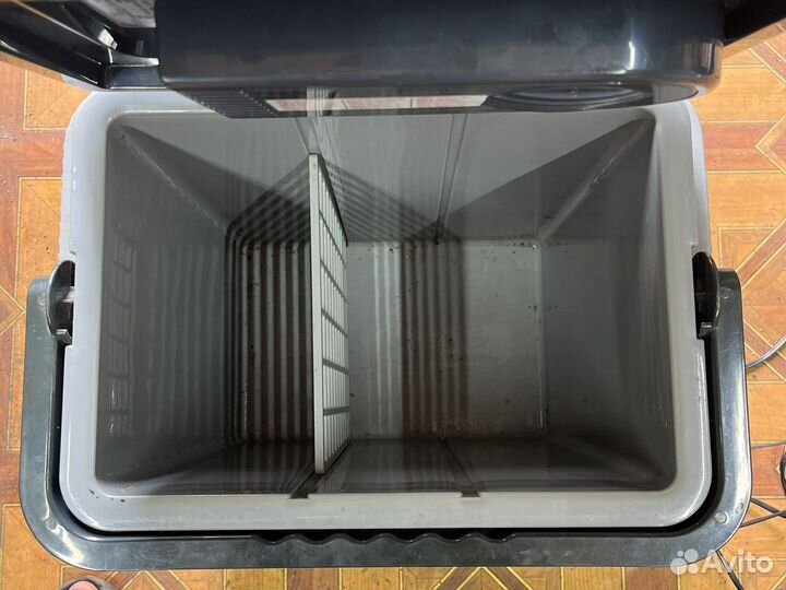 Минихолодильник