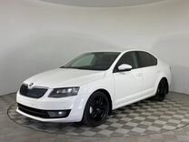 Skoda Octavia 1.8 AMT, 2013, 199 592 км, с пробегом, цена 1 248 000 руб.