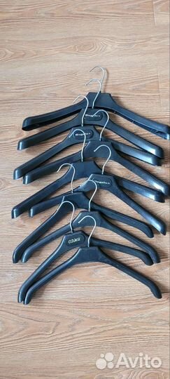 Плечики для одежды