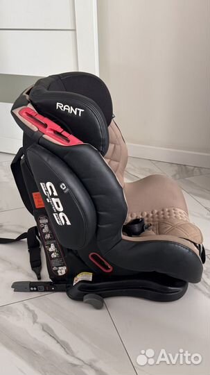 Детское автокресло