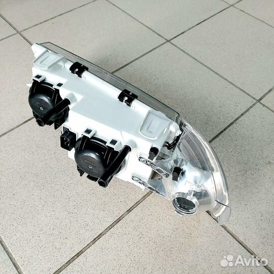 Фара Ваз 2110, 2111, 2112 Eser