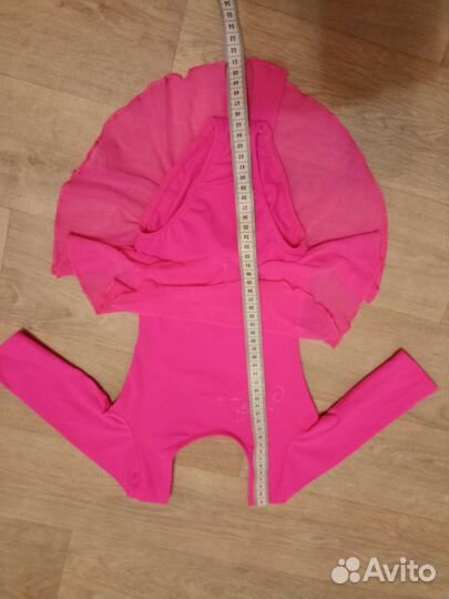 Купальники для художественной гимнастики