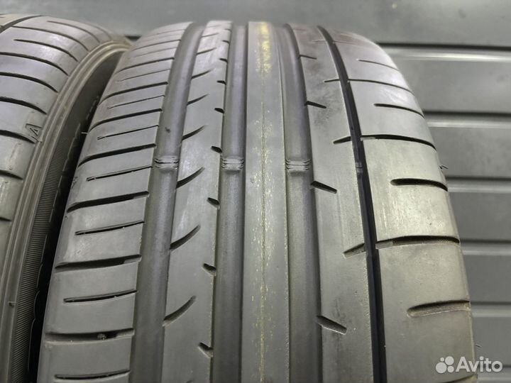 Dunlop SP Sport Maxx 050+ 225/45 R18 95Y