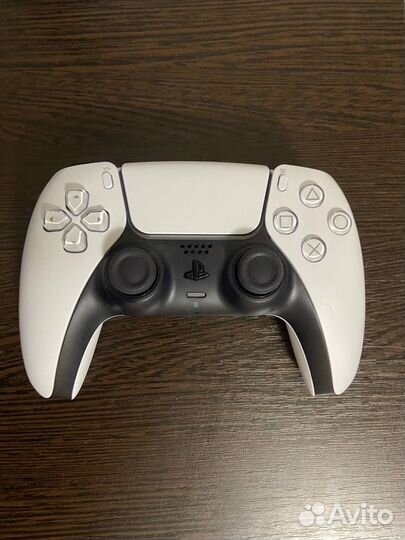 Sony playstation 5 с дисководом 3 ревизия