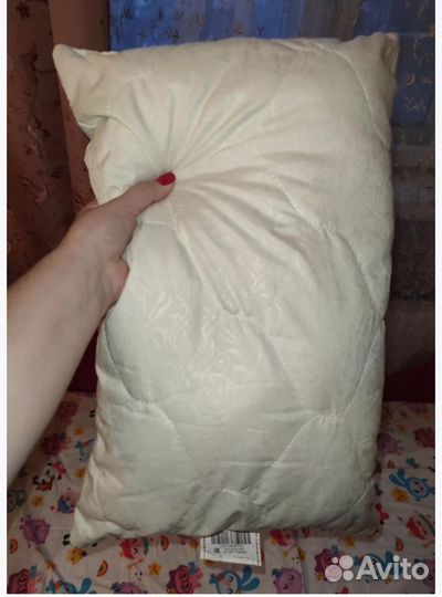 Подушка детская