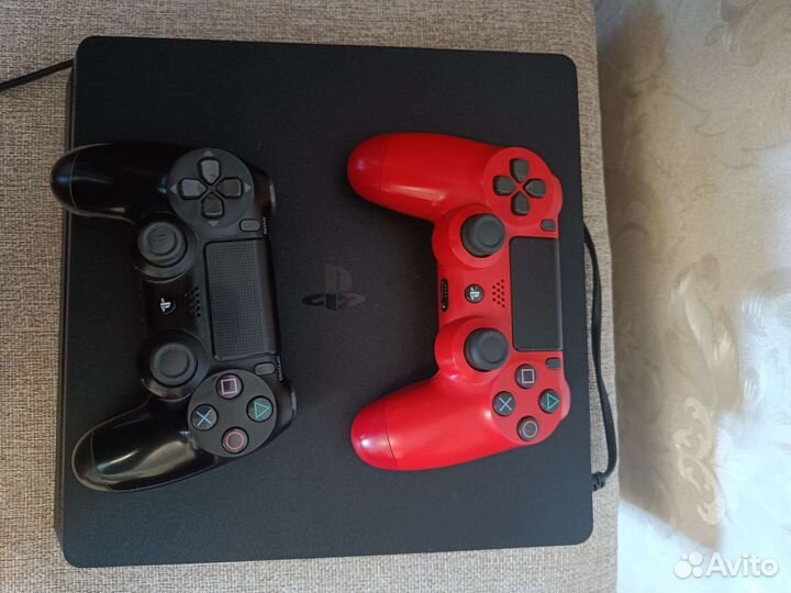 Sony PS4 slim 1tb