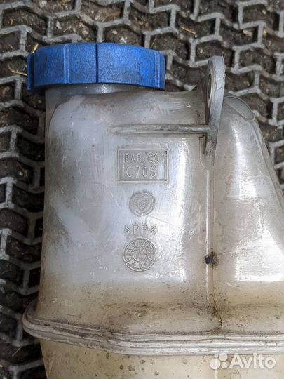 Бачок расширительный Alfa Romeo 159, 2008