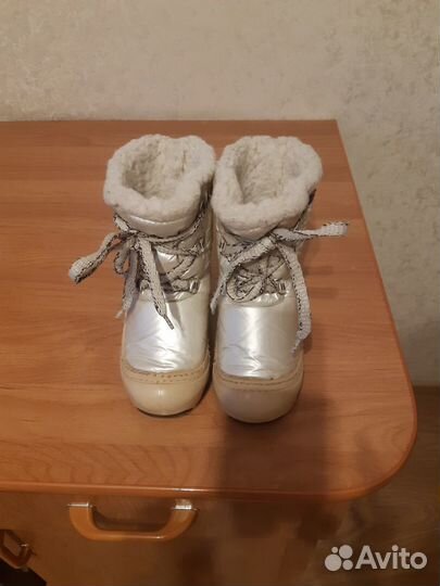 Сапожки