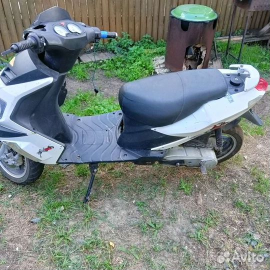 ABM ZX50S