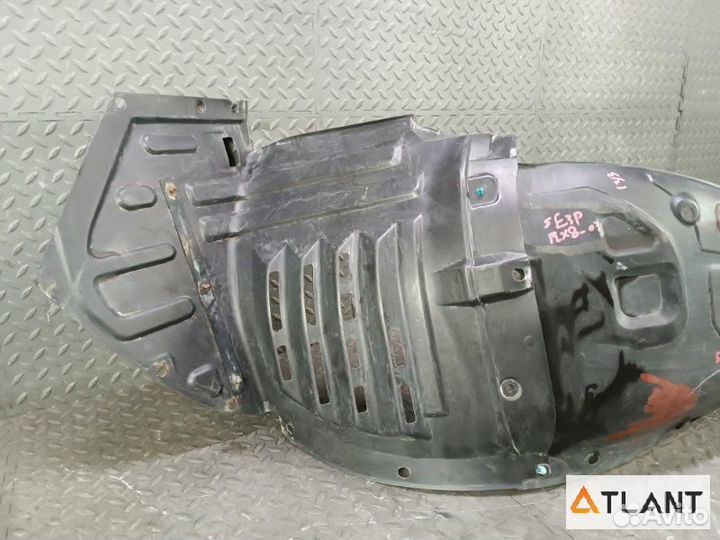 Подкрылок передний левый mazda RX-8