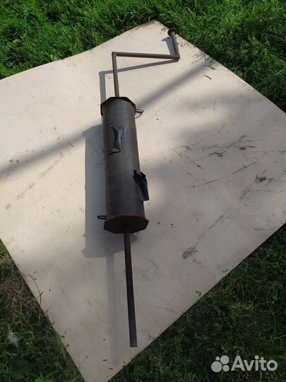 Вороток для колодца