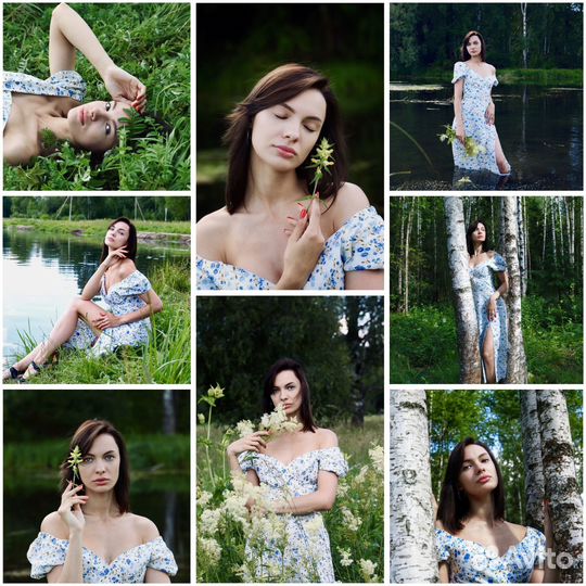 Фотограф Гатчина