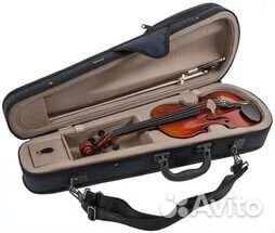 Скрипка1/4