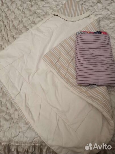 Одеяло Кокон (для младенца)