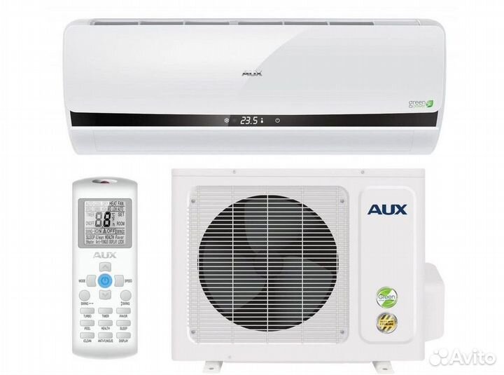 Кондиционеры