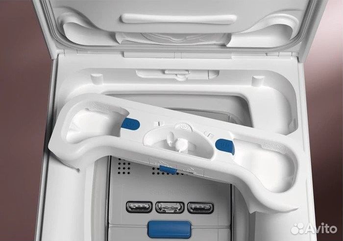 Стиральная машина Electrolux 700 EW7T3R362