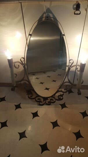 Зеркала СССР