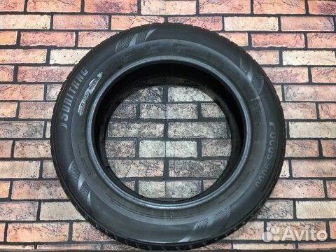 Sunitrac Focus 9000 235/60 R18 107V