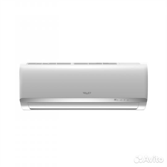 Сплит-система shuft sftm-24HN122Y комплект