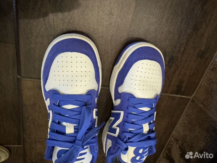 Кроссовки женскиеNB