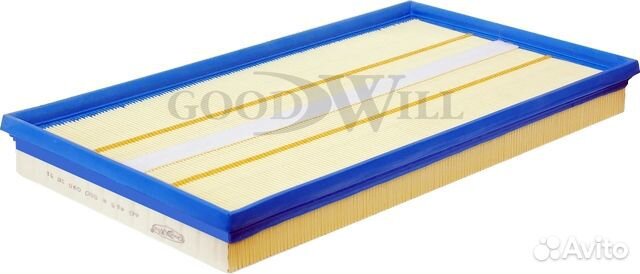 Фильтр воздушный