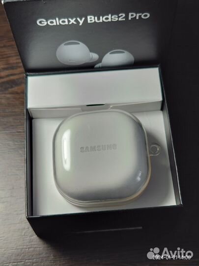 Samsung Galaxy Buds 2 Pro