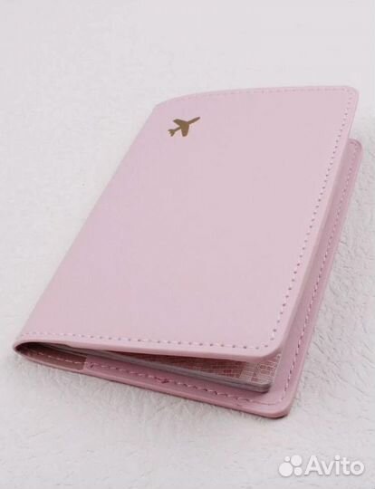 Обложка на паспорт