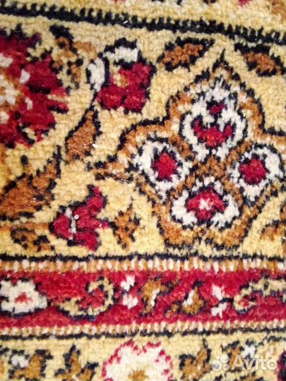 Ковры и паласы бу