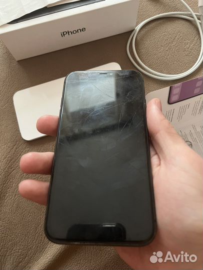 iPhone 11 64gb