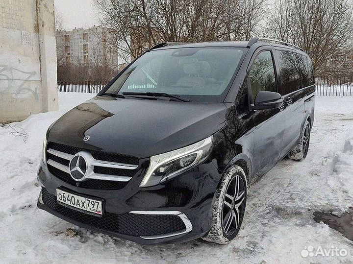 Комфортабельность на долгих расстояниях